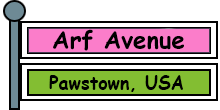 Arf Avenue